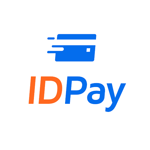 درگاه آیدی پی